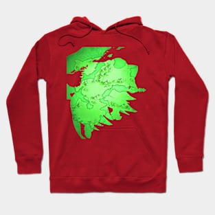 Surtr: Ruler of Flame Hoodie